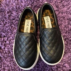 Toddler size 8 sneakers
